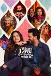 دانلود فیلم What s Love Got to Do with It 2022 با دوبله اختصاصی دانلود فیلم What s Love Got to Do with It 2022 با دوبله اختصاصی