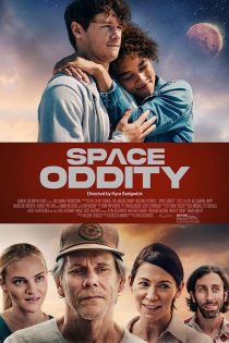 دانلود فیلم Space Oddity 2022 با دوبله اختصاصی دانلود فیلم Space Oddity 2022 با دوبله اختصاصی