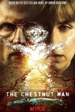 دانلود دوبله فارسی سریال The Chestnut Man دانلود دوبله فارسی سریال The Chestnut Man