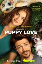 دانلود فیلم Puppy Love 2023 با زیرنویس چسبیده