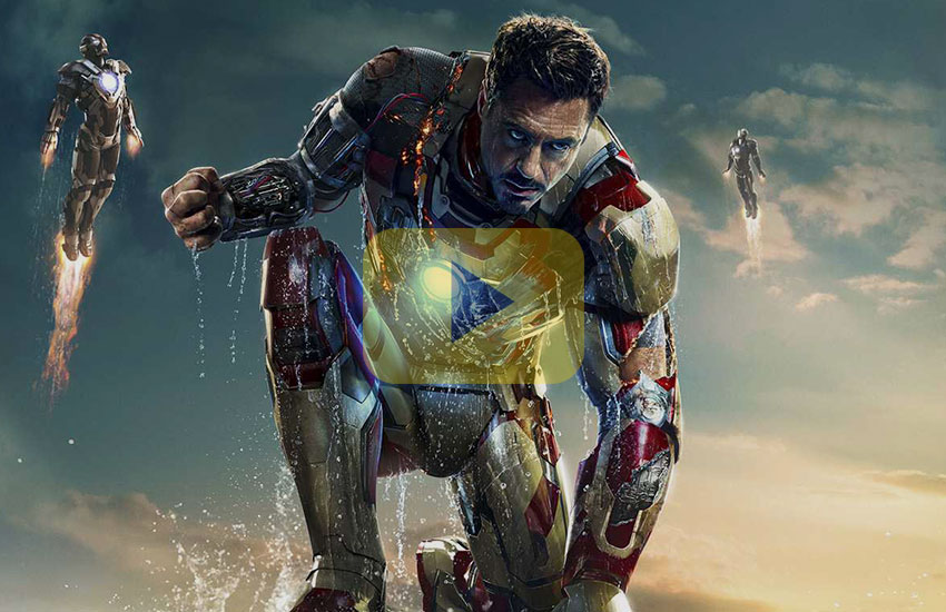 جهت پخش آنلاین فیلم و سریال