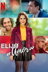 دانلود فیلم Choose Love 2023 با زیرنویس چسبیده