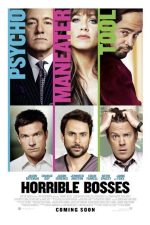 دانلود فیلم Horrible Bosses 2011 با زیرنویس چسبیده