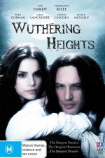 دانلود دوبله فارسی فیلم Wuthering Heights 2009 دانلود دوبله فارسی فیلم Wuthering Heights 2009
