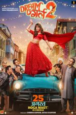 دانلود فیلم Dream Girl 2 2023 با دوبله اختصاصی دانلود فیلم Dream Girl 2 2023 با دوبله اختصاصی