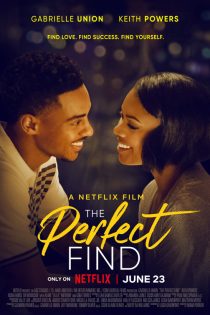 دانلود فیلم The Perfect Find 2023 با زیرنویس چسبیده
