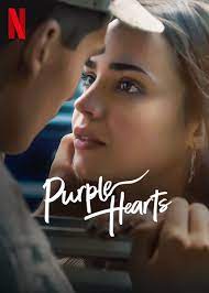 دانلود فیلم Purple Hearts 2022
