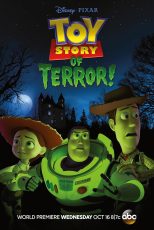 دانلود دوبله فارسی فیلم Toy Story of Terror 2013