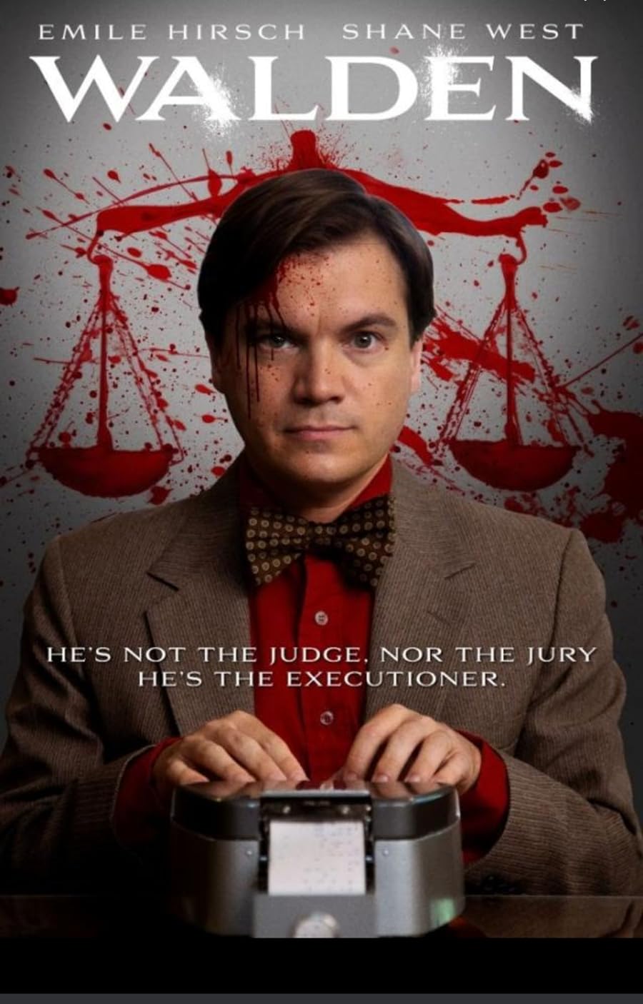 دانلود فیلم Walden 2023 با دوبله اختصاصی