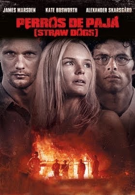 دانلود فیلم Straw Dogs 2011 با زیرنویس چسبیده