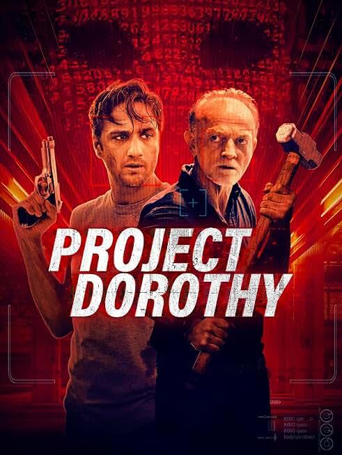 دانلود فیلم Project Dorothy 2024 با دوبله اختصاصی