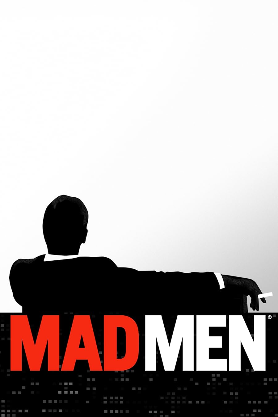 دانلود سریال Mad Men با زیرنویس فارسی چسبیده