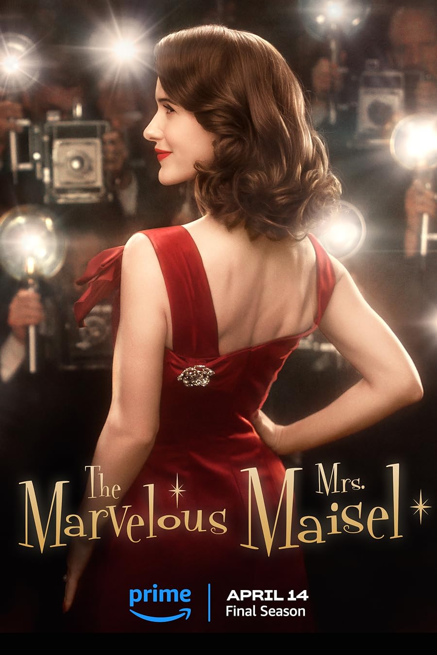 دانلود سریال The Marvelous Mrs. Maisel با زیرنویس فارسی چسبیده