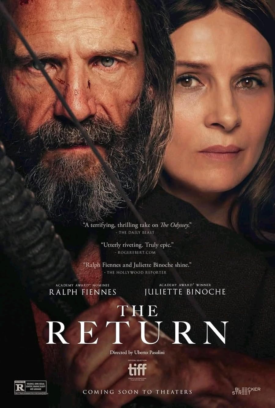دانلود فیلم The Return 2024 با دوبله اختصاصی