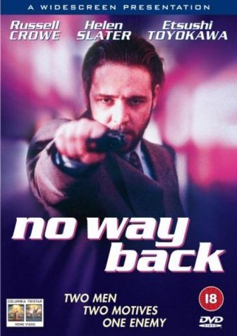 دانلود فیلم No Way Back 1995