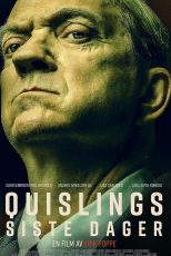 دانلود فیلم Quisling: The Final Days 2024 با زیرنویس چسبیده