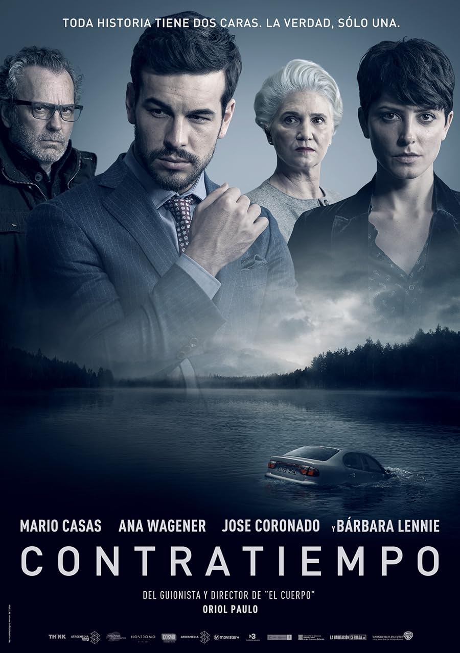 دانلود فیلم The Invisible Guest 2016 با زیرنویس چسبیده