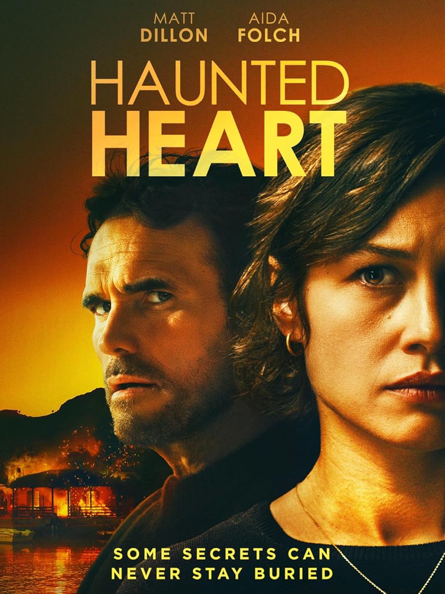دانلود فیلم Haunted Heart 2024 با زیرنویس چسبیده دانلود فیلم Haunted Heart 2024 با زیرنویس چسبیده