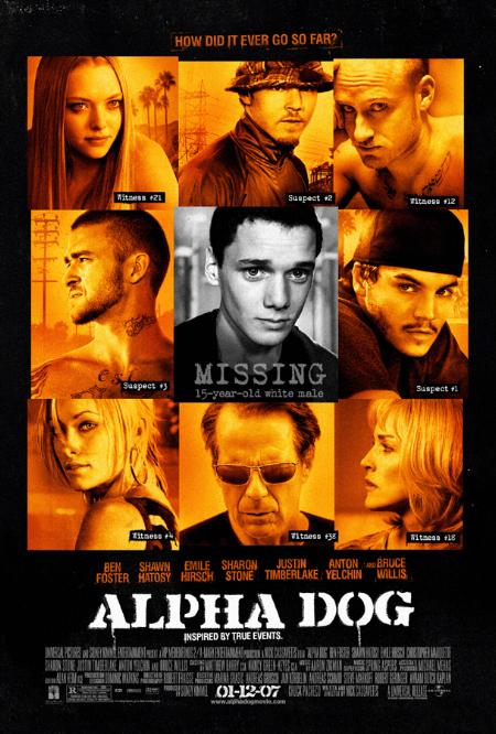 دانلود فیلم Alpha Dog 2006 با زیرنویس چسبیده
