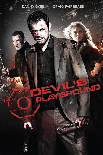 دانلود فیلم Devil’s Playground 2010 با زیرنویس چسبیده دانلود فیلم Devil’s Playground 2010 با زیرنویس چسبیده