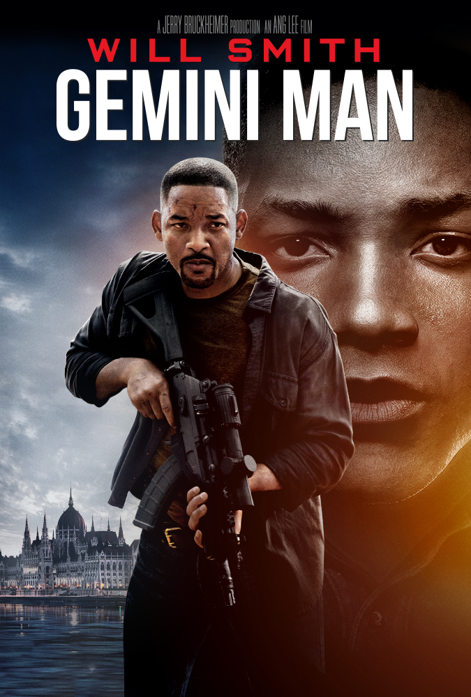 دانلود فیلم Gemini Man 2019 با زیرنویس فارسی چسبیده