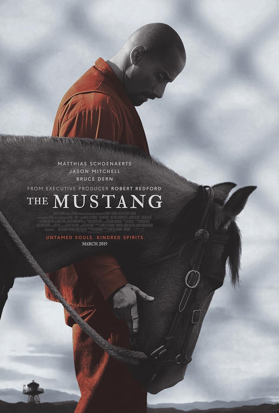 دانلود فیلم The Mustang 2019 با زیرنویس فارسی چسبیده دانلود فیلم The Mustang 2019 با زیرنویس فارسی چسبیده
