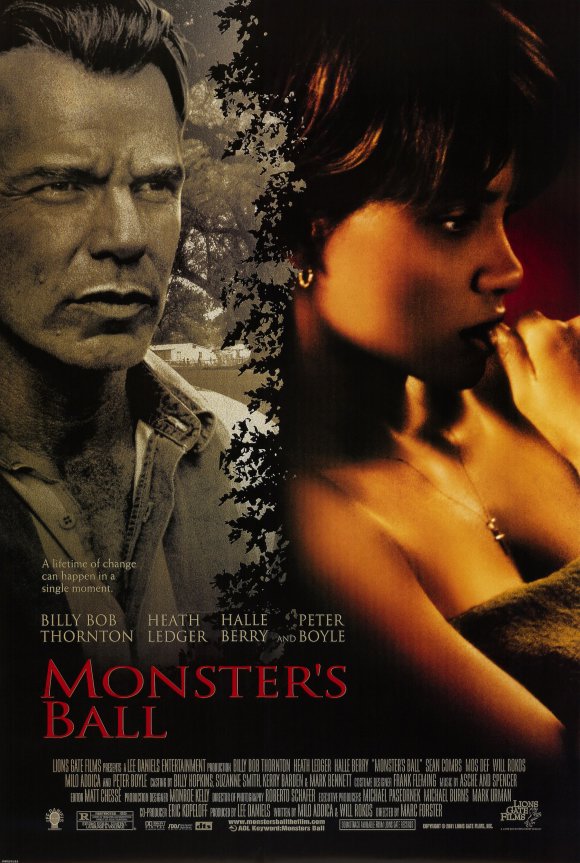 دانلود فیلم Monster’s Ball 2001 با زیرنویس چسبیده دانلود فیلم Monster’s Ball 2001 با زیرنویس چسبیده