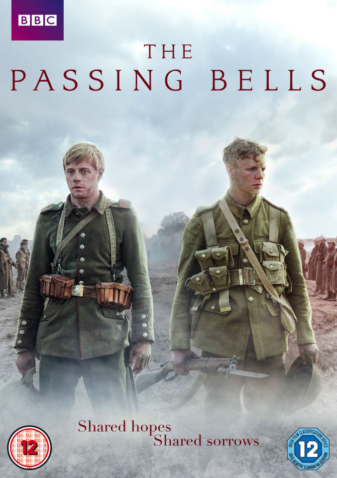 دانلود سریال The Passing Bells با زیرنویس چسبیده