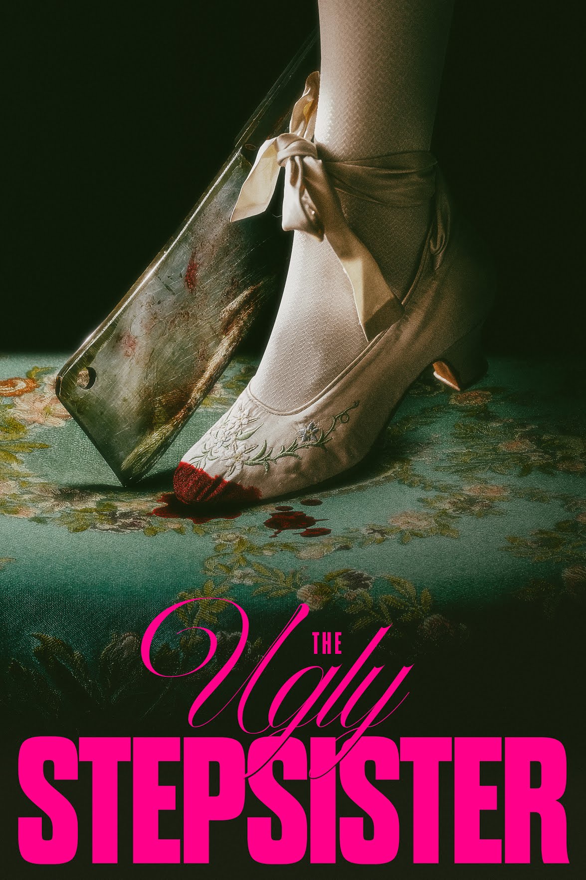 دانلود فیلم The Ugly Stepsister 2025 با زیرنویس چسبیده