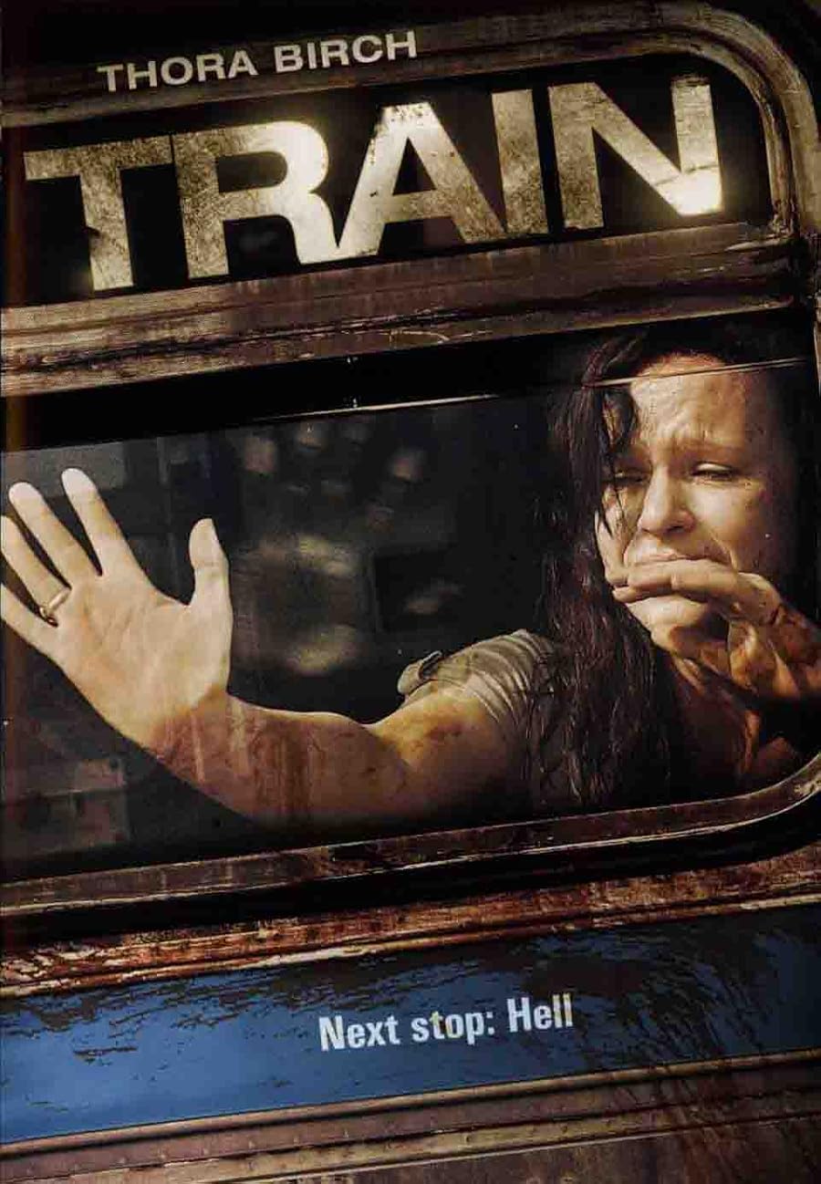 دانلود فیلم Train 2008 با زیرنویس چسبیده دانلود فیلم Train 2008 با زیرنویس چسبیده