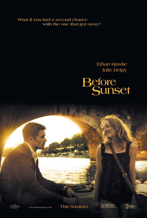 دانلود فیلم Before Sunset 2004 با زیرنویس فارسی چسبیده دانلود فیلم Before Sunset 2004 با زیرنویس فارسی چسبیده