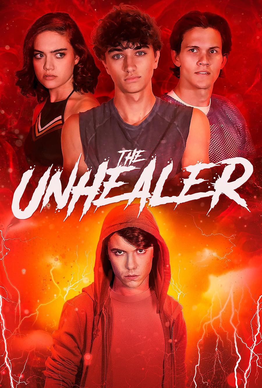 دانلود فیلم The Unhealer 2020 با زیرنویس چسبیده دانلود فیلم The Unhealer 2020 با زیرنویس چسبیده