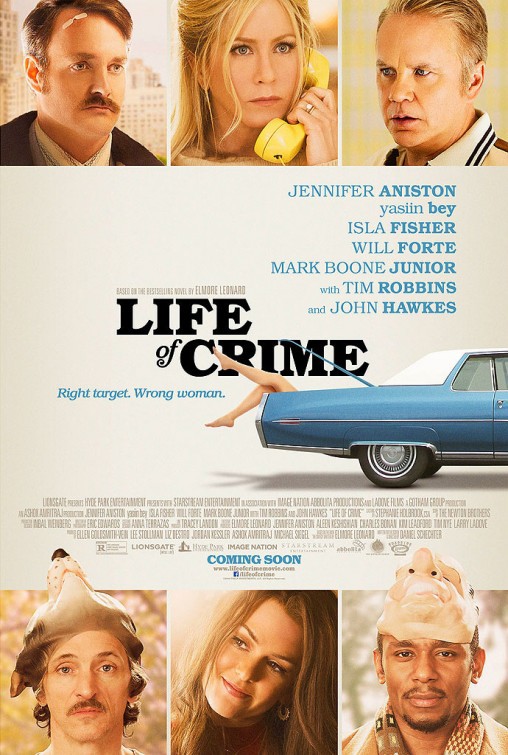 دانلود فیلم Life of Crime 2013 با زیرنویس چسبیده