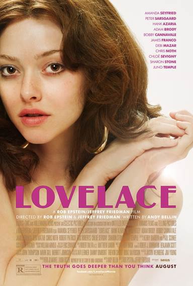دانلود فیلم Lovelace 2013 با زیرنویس چسبیده