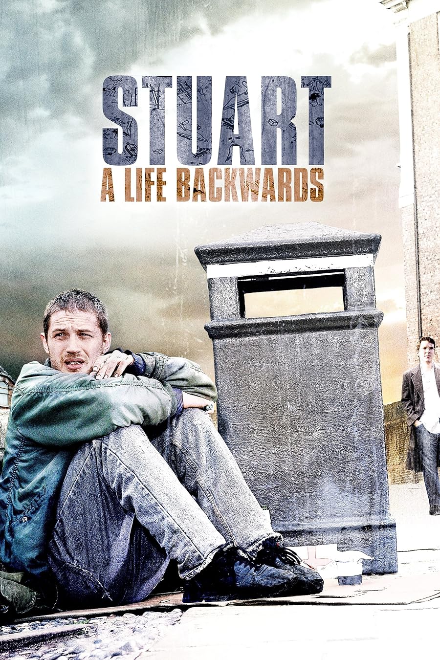 دانلود فیلم Stuart: A Life Backwards 2007 با زیرنویس چسبیده