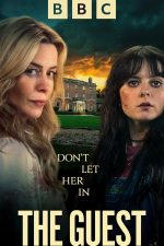 دانلود سریال The Guest با زیرنویس چسبیده دانلود سریال The Guest با زیرنویس چسبیده