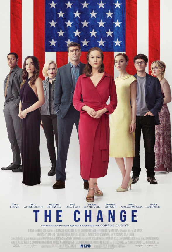 دانلود فیلم Anniversary 2025 با زیرنویس فارسی چسبیده