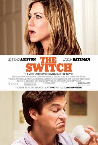 دانلود فیلم The Switch 2010 با زیرنویس فارسی چسبیده دانلود فیلم The Switch 2010 با زیرنویس فارسی چسبیده