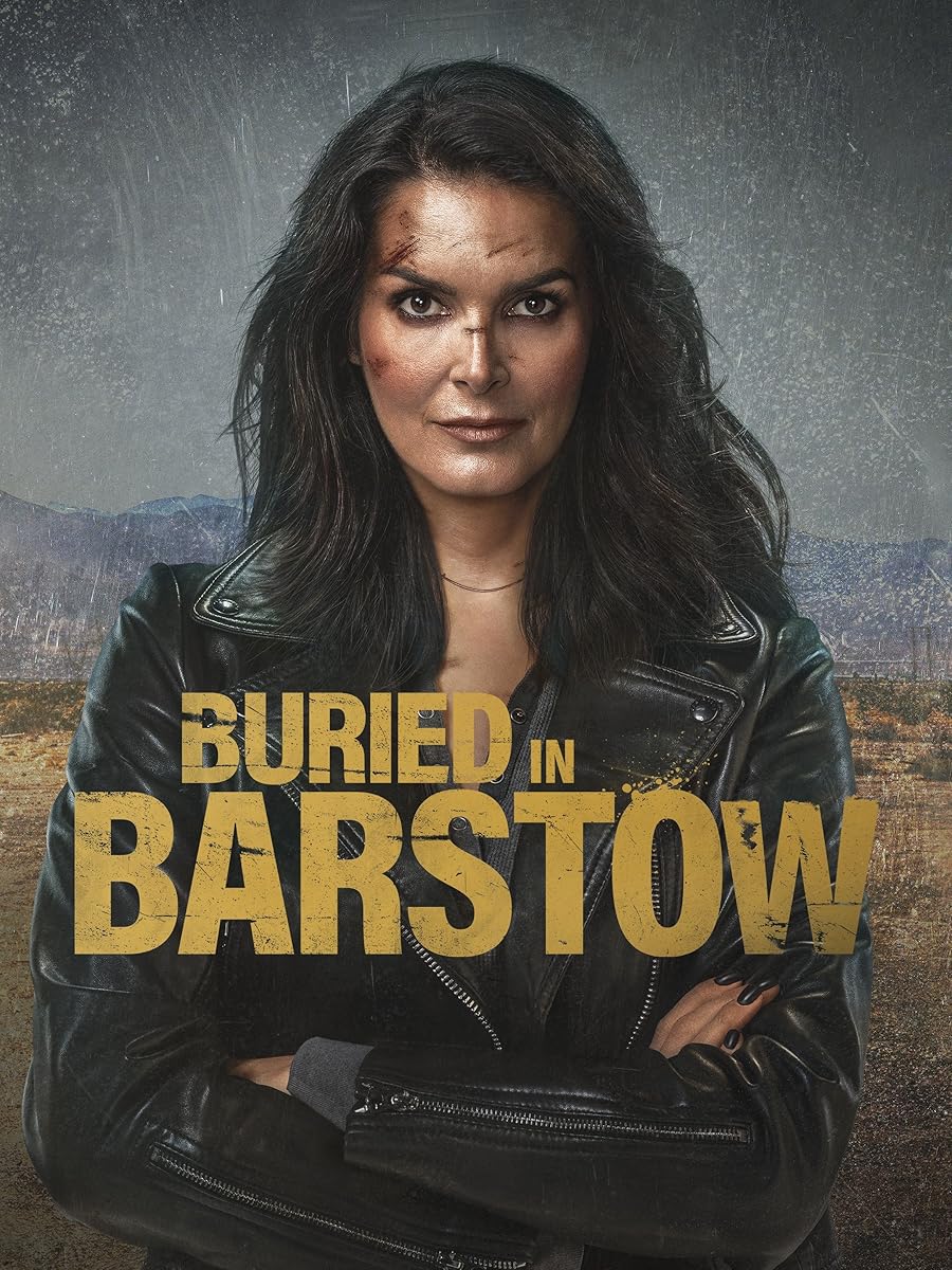 دانلود فیلم Buried in Barstow 2022 با زیرنویس چسبیده
