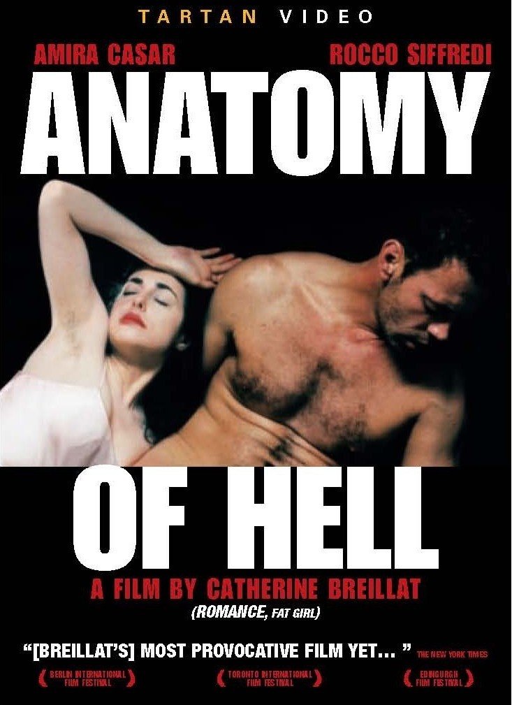 دانلود فیلم Anatomy of Hell 2004 با زیرنویس چسبیده