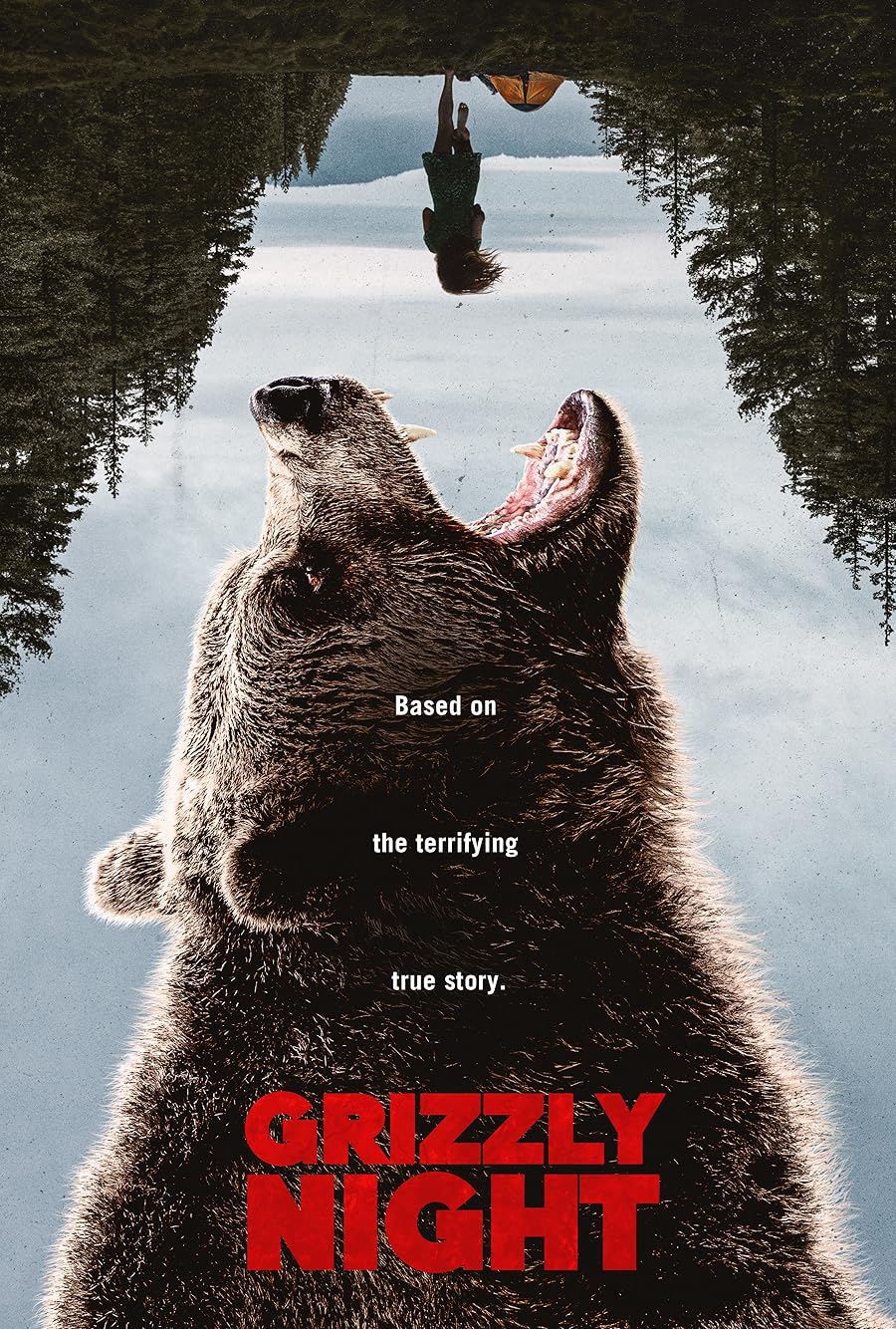 دانلود فیلم Grizzly Night 2026 با زیرنویس فارسی چسبیده
